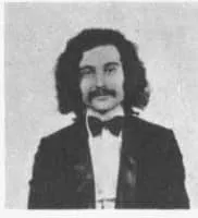 Jorge Maronna - Argentine multi-instrumentalist