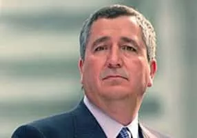 Jorge Vergara - Mexican businessman