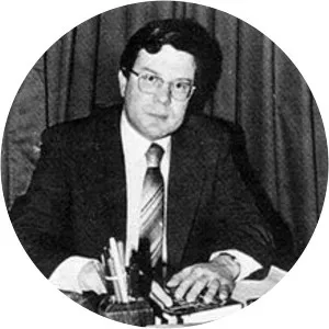 José Guilherme Merquior