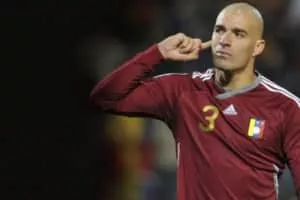 José Manuel Rey - Venezuelan former footballer