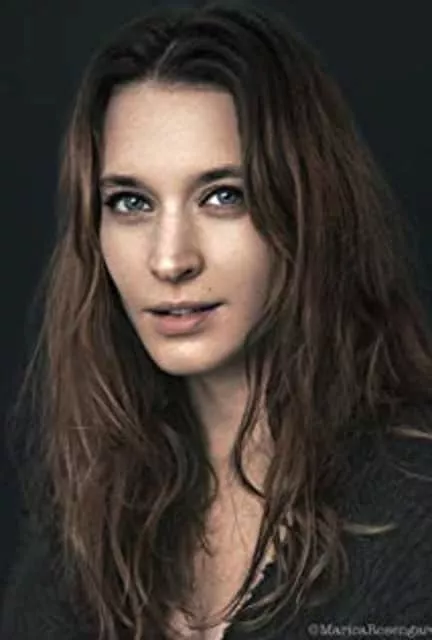 Josefin Asplund - Swedish actress