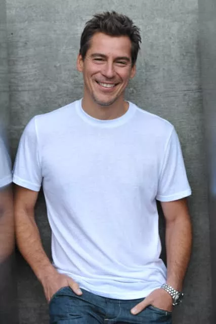 Joseph Falasca - Actor