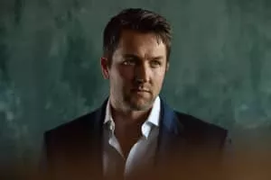 Josh Braaten - American actor