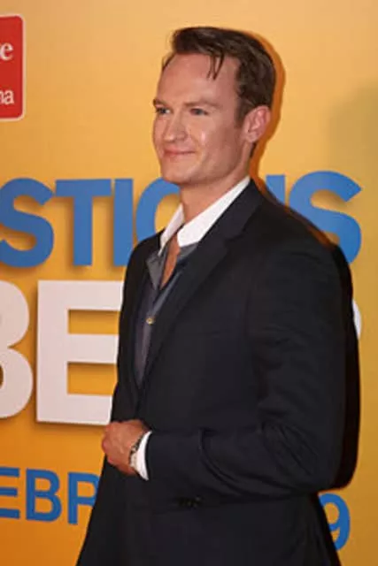Josh Lawson - Australian actor