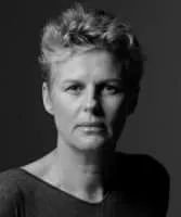 Josie Borain - Supermodel