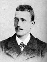 Josip Murn - Slovene poet