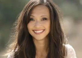 Joy Osmanski - South Korean-American actress