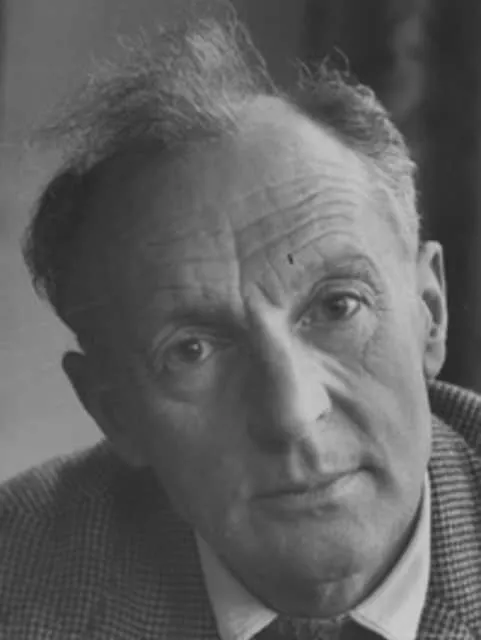 Joyce Cary - Novelist