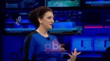 Jozefina Topalli - Former Member of the Parliament of Albania