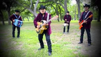 Juan Acuña y El Terror Del Norte - Musical artist