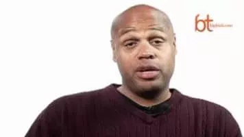 Juan Battle - Academic