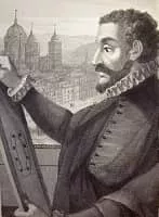 Juan de Herrera - Spanish architect