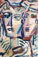 Juan Del Prete - Artist