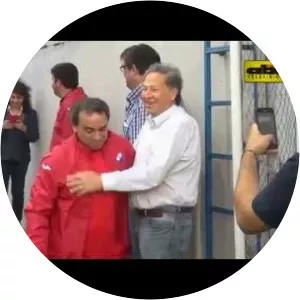 Juan Manuel Battaglia - Football player