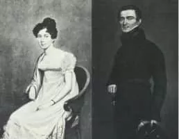 Juana María de los Dolores de León Smith - 