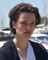 Jules Benchetrit - Actor