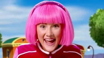 Julianna Rose Mauriello - American actor