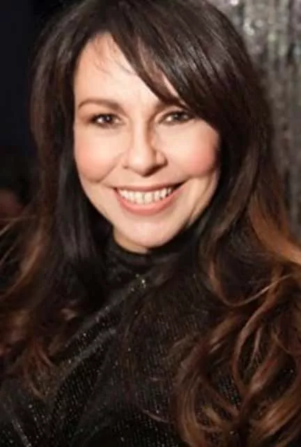 Julie Graham - Scottish television actress