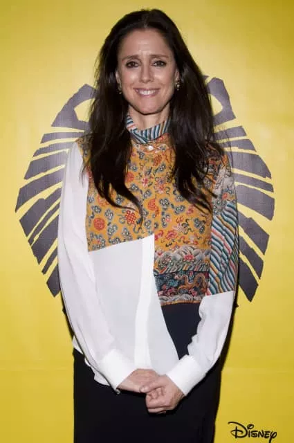 Julie Taymor - American director