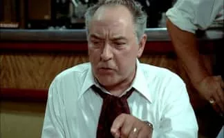 Julien Bertheau - French actor