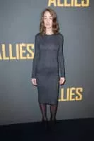 Juliette Besson - Actress