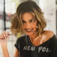 Juncal Rivero - Spanish model