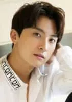 Junfeng Niu - Chinese actor