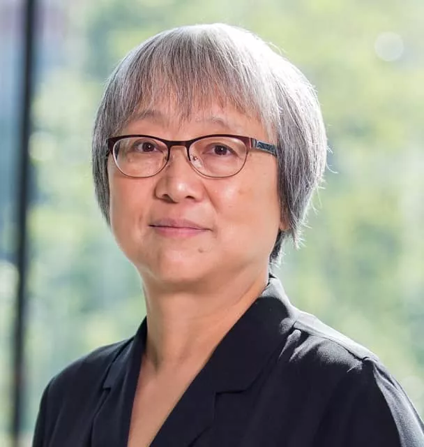 Junying Yuan - Researcher