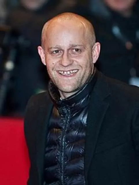 Jürgen Vogel - German actor