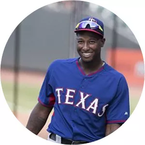 Jurickson Profar - Curaçaoan baseball athlete