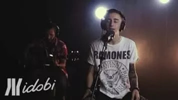 Just B. Polo - Musical artist