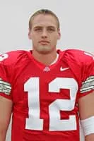 Justin Zwick - American football player