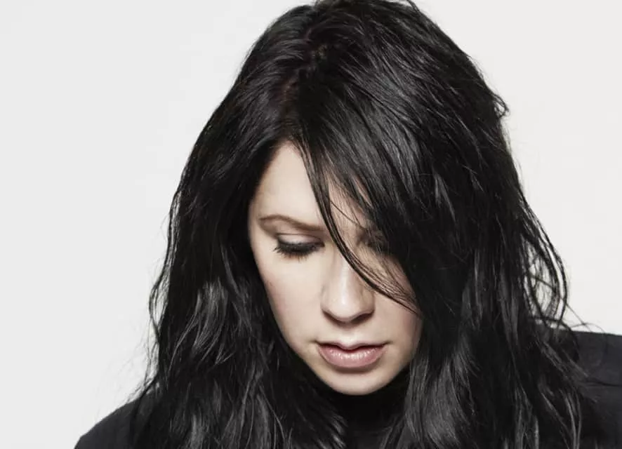 k.flay - American singer and musician