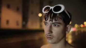 K. Ronaldo - Austrian musical artist