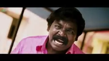 K. Selva Bharathy - Indian film director