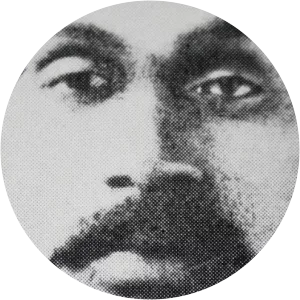 K. Thamboosamy Pillay