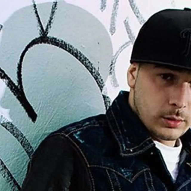 K Koke - English rapper