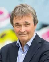 Kai Simons - Molecular biologist