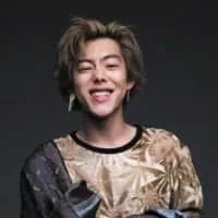 Kaito Yoshimura - Japanese actor