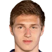 Kamil Miazek - Polish footballer