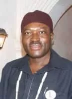 Kanayo O. Kanayo - Nigerian actor