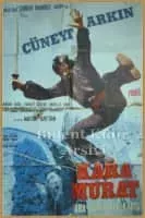 Kara Murat Kara Sövalye'ye karsi (Kara Murat Kara Şövalyeye Karşı) - 1975 film