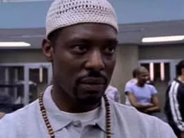 Kareem Saïd - TV character