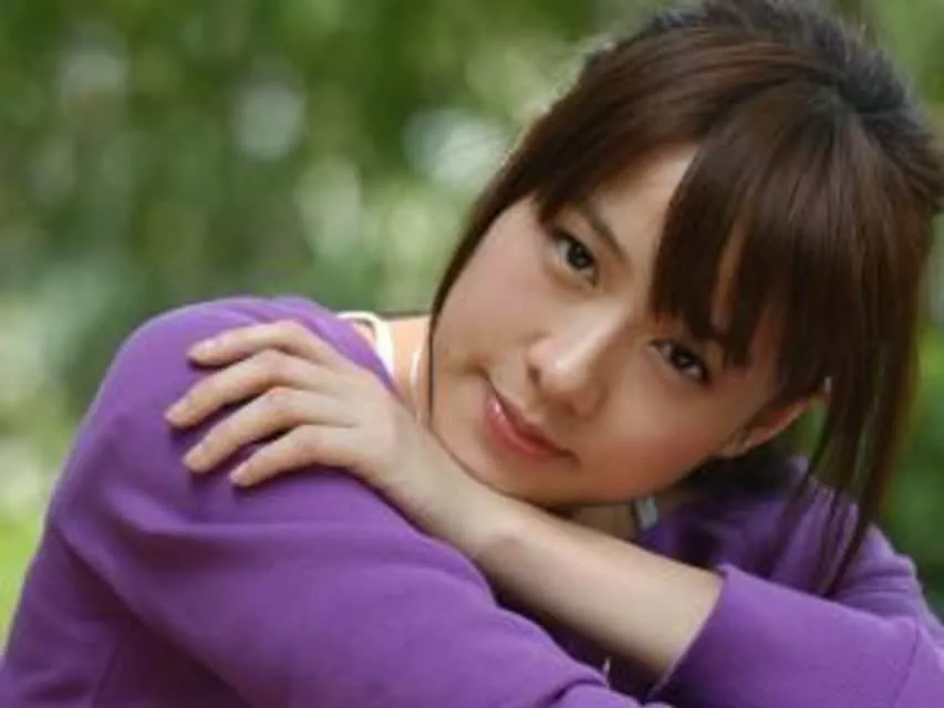 Karena Lam - Taiwanese-Canadian actress