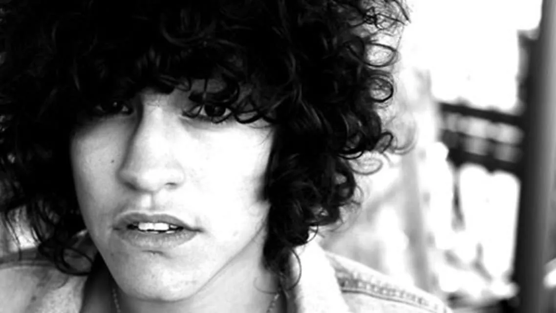 Karima Francis - Singer-songwriter