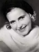 Karin Hardt - Film actress