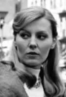 Karla Chadimová - Actress