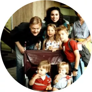 Karsten Johansson photograph