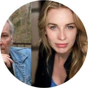 Kasey Lansdale - American singer-songwriter