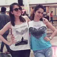 Kashmira Irani - Indian film actress